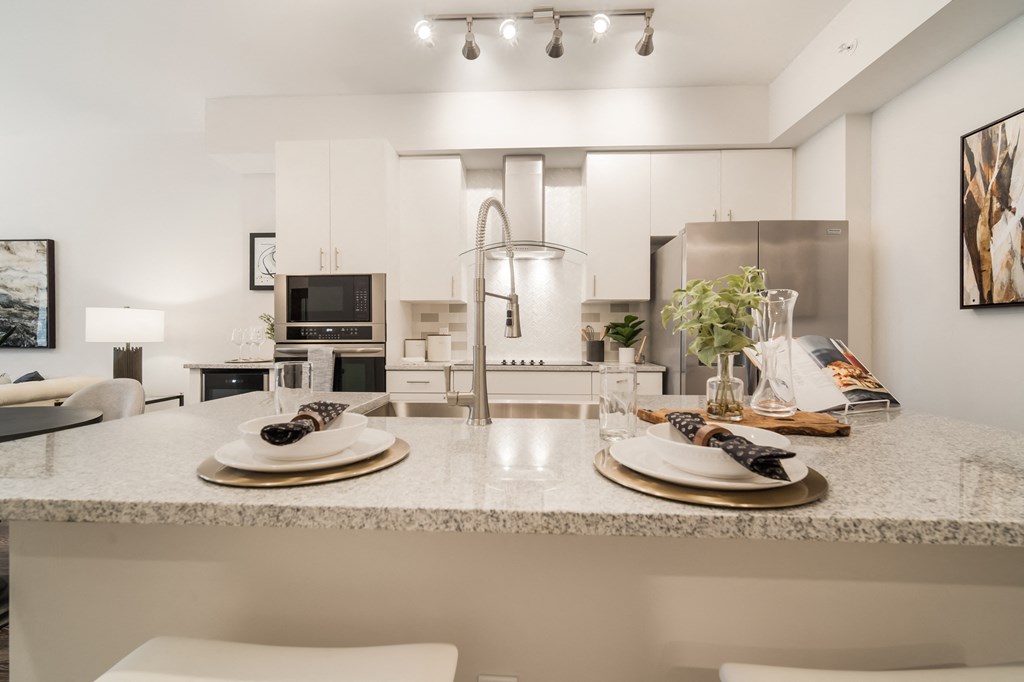 Gourmet Kitchen at Magnolia Square, Naples, 34109