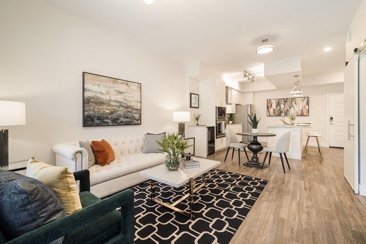 Magnolia Square is a similar property to 10X Addison Place located in Naples