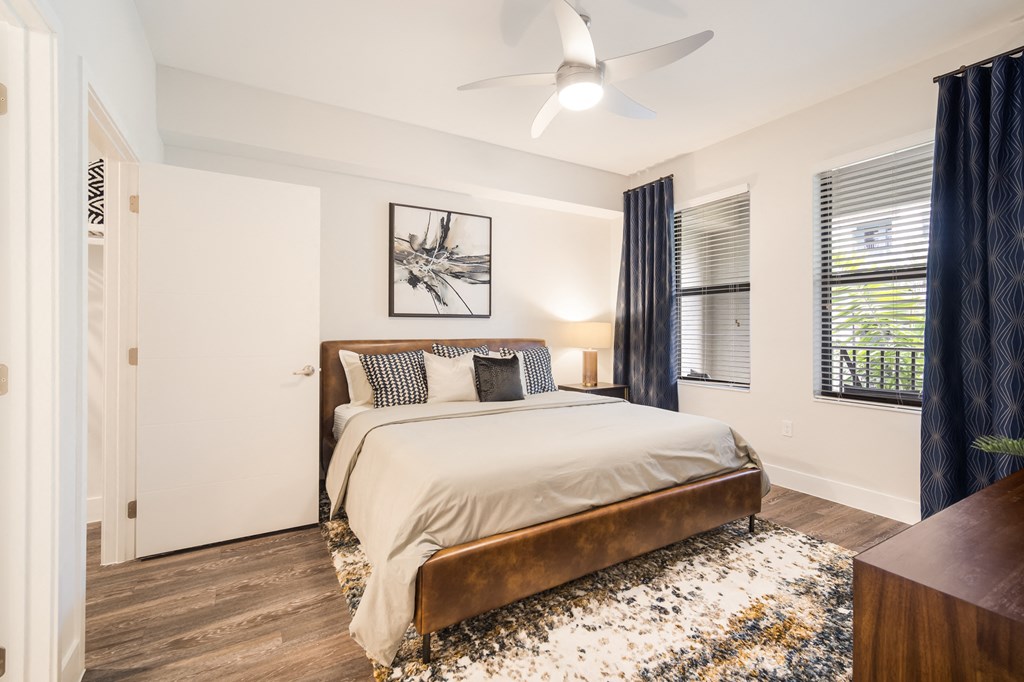 Bedroom  at Magnolia Square, Naples, 34109