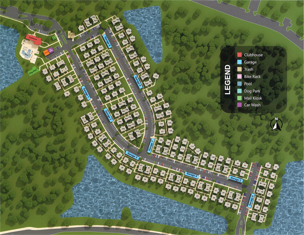 a map of Artesia at Lakewood Ranch at Artesia at Lakewood Ranch Apartments, Bradenton, FL, 34211