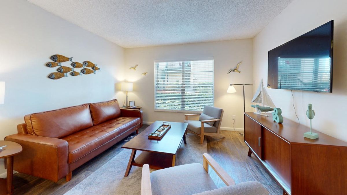 Somerset Apartments