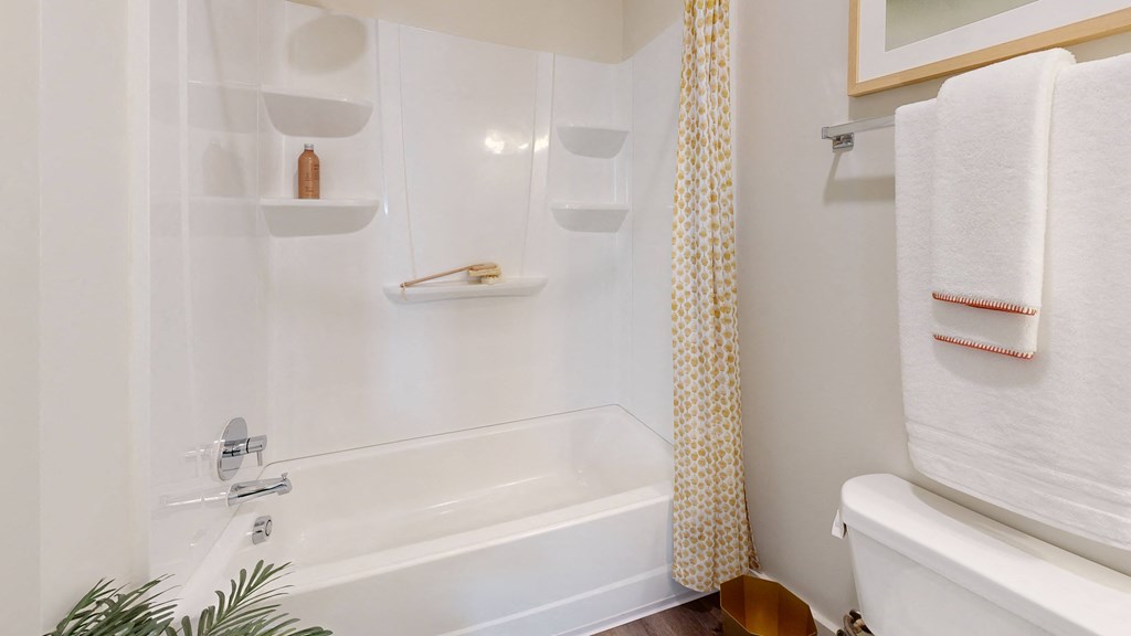 The Cottages At Old Monrovia