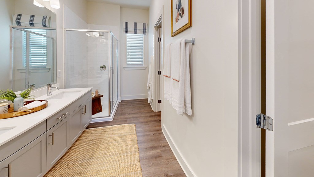 The Cottages At Old Monrovia