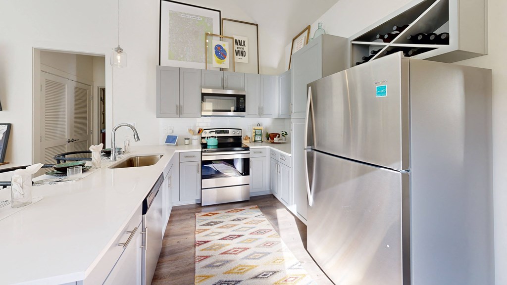 The Cottages At Old Monrovia