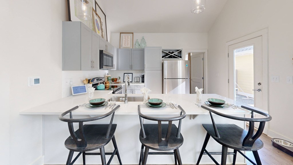 The Cottages At Old Monrovia