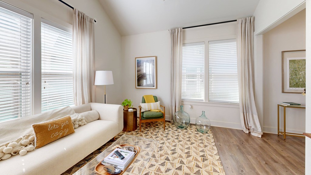 The Cottages At Old Monrovia