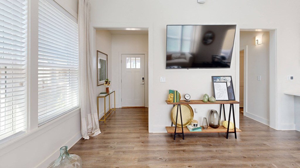 The Cottages At Old Monrovia