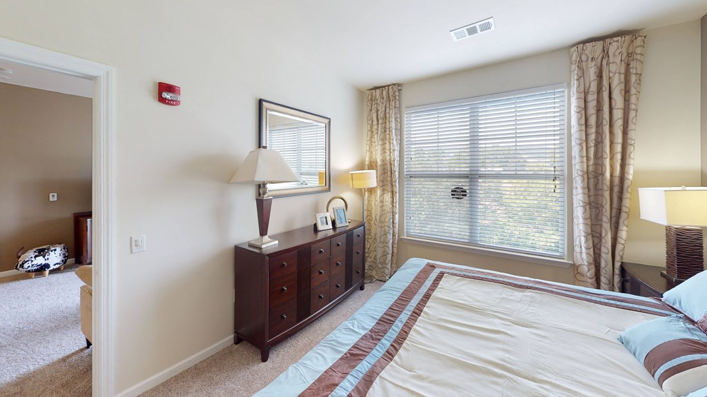 Gorgeous Bedroom at The Reserve at Riverdale, New Jersey, 07457