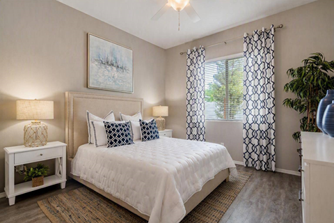15385 Fillmore St 1-2 Beds Apartment for Rent