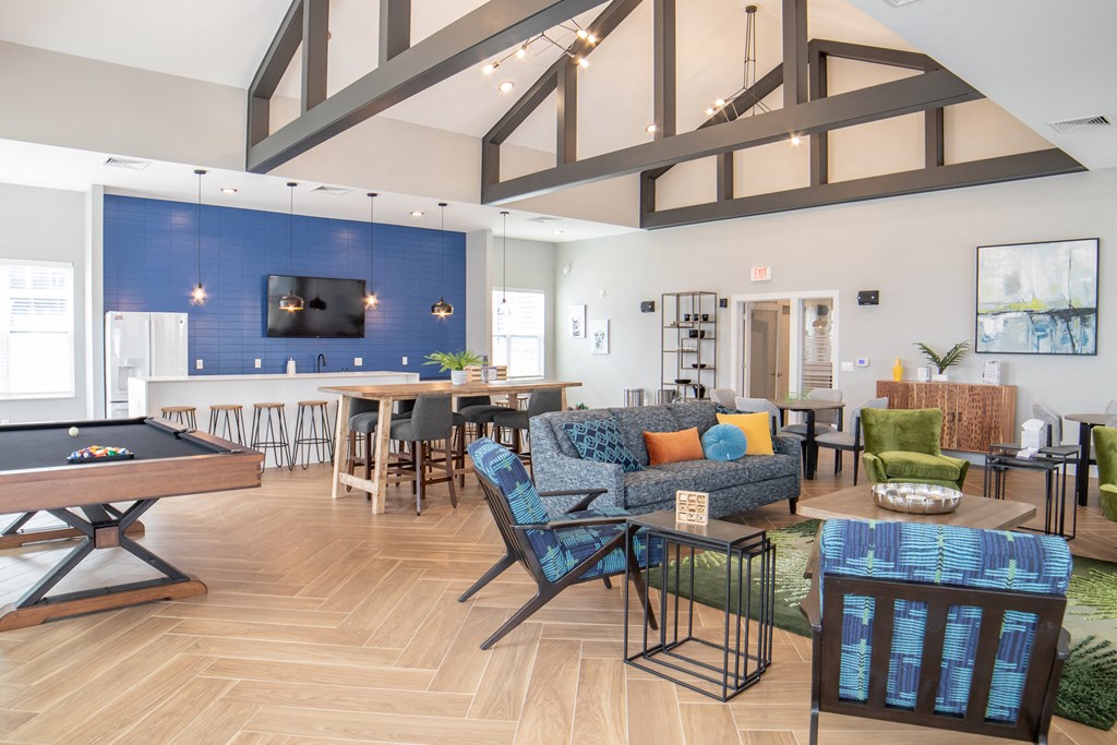 Westown At Wilson Apartments, 217 Westown Dr NW, Grand Rapids, MI