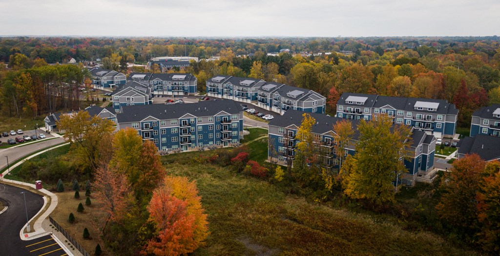 Community View at Westown at Wilson