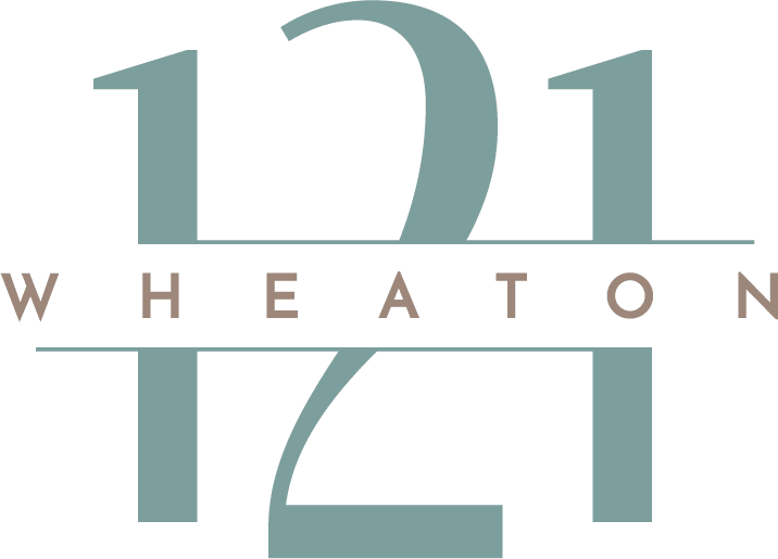Property Logo at Wheaton 121, Wheaton, IL