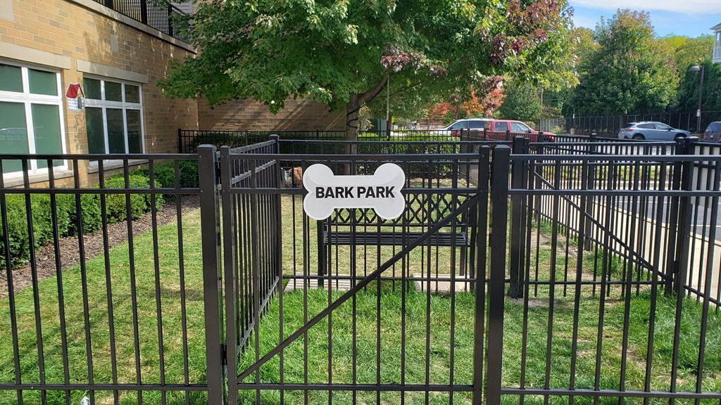 Bark Park