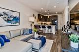 Studio apartment at West Line Flats Apartments in Lakewood