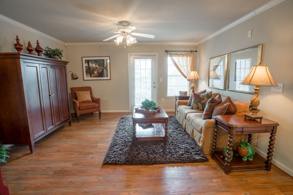 Verandas At Taylor Oaks Apartments