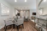 1-bedroom apartment at Annandale Apartment Homes in Murfreesboro