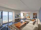 1-bedroom apartment at 10 West Apartments in Long Beach
