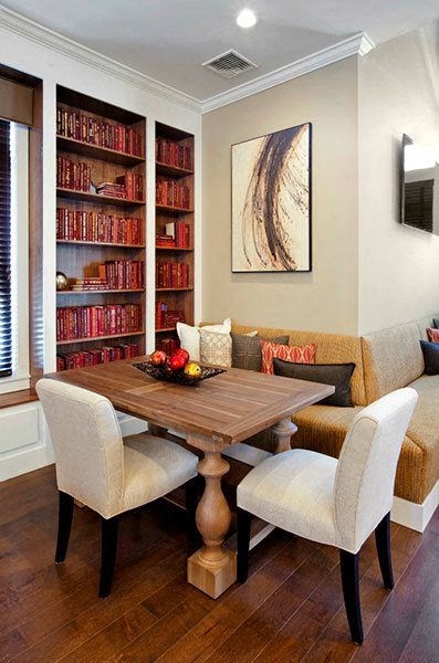 seating area at Hillside Club Apartments, Livingston, 07039