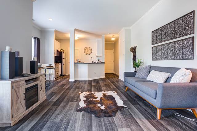 Dwell At Naperville Apartments