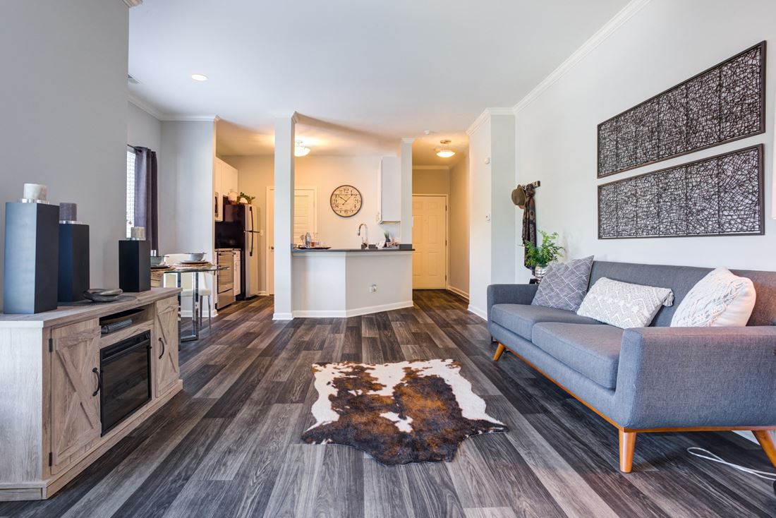Dwell At Naperville Apartments photo