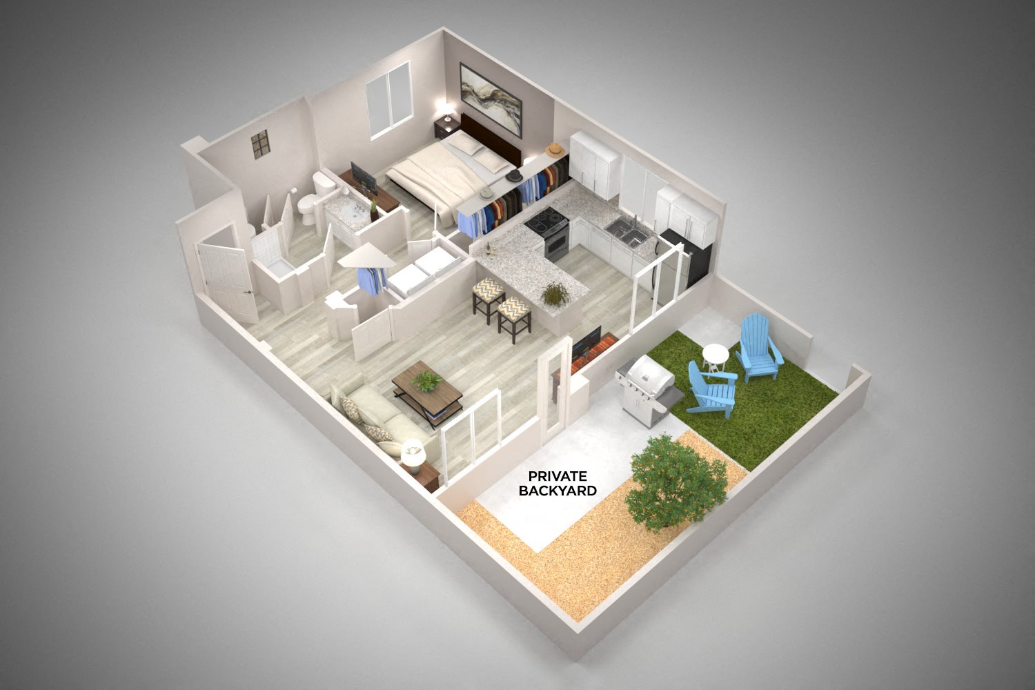 Floor Plans Of Christopher Todd Communities On Greenway In