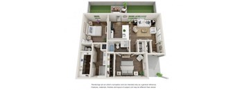 2 Bed Blackberry Cottage