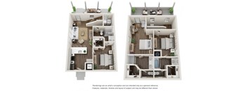 3 Bed Cactus Cottage