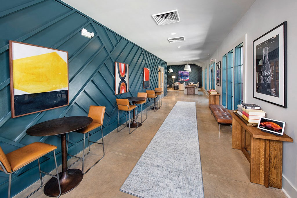 The Cottages At Old Monrovia