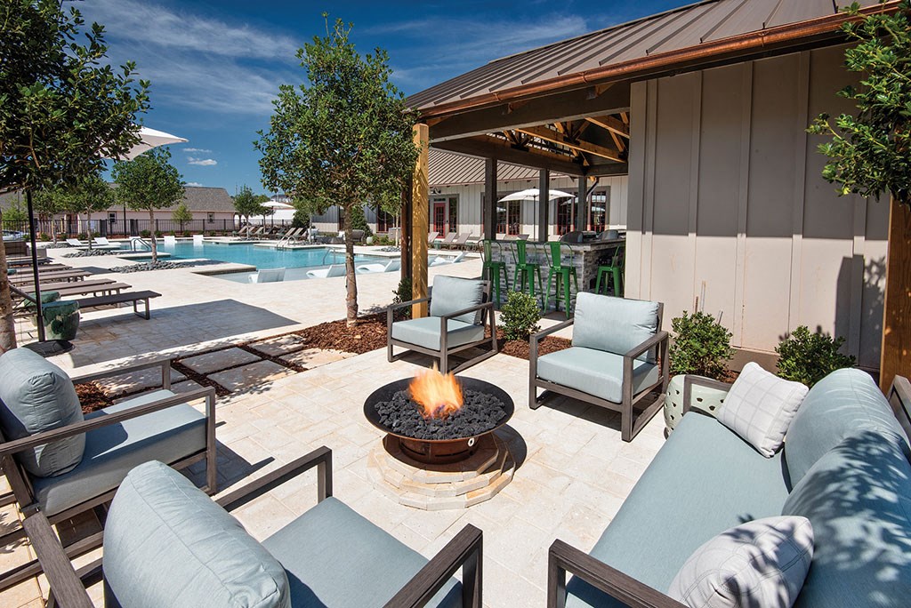 The Cottages At Old Monrovia