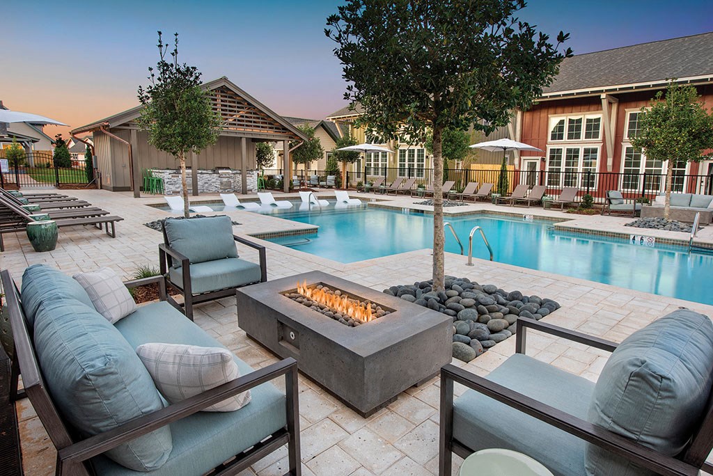 The Cottages At Old Monrovia