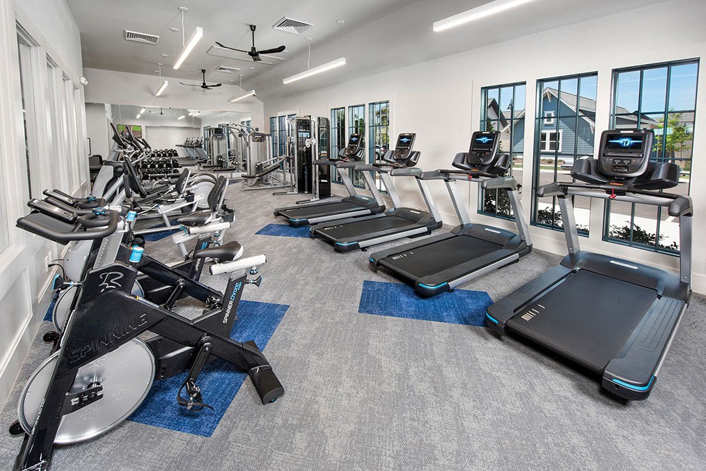 The Cottages At Old Monrovia