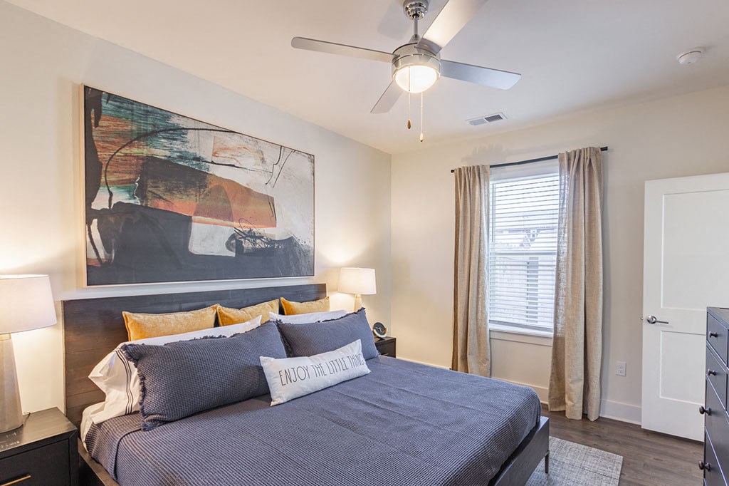 The Cottages At Old Monrovia