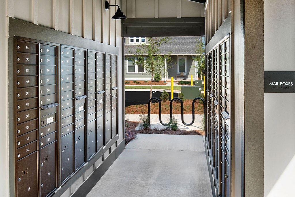 The Cottages At Old Monrovia