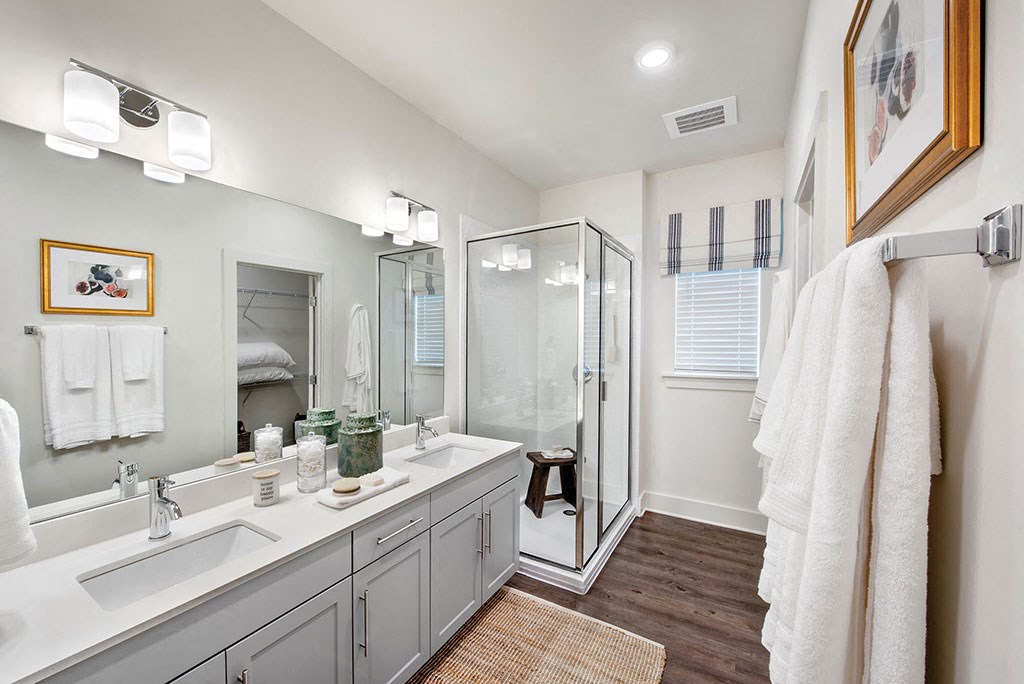 The Cottages At Old Monrovia