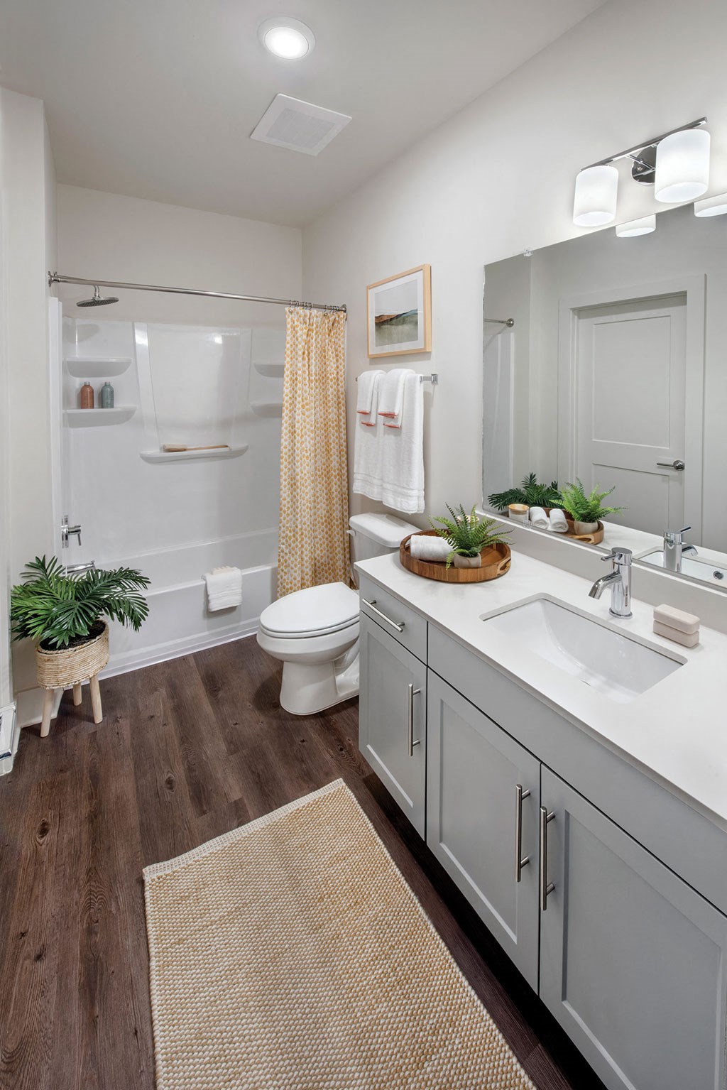 The Cottages At Old Monrovia