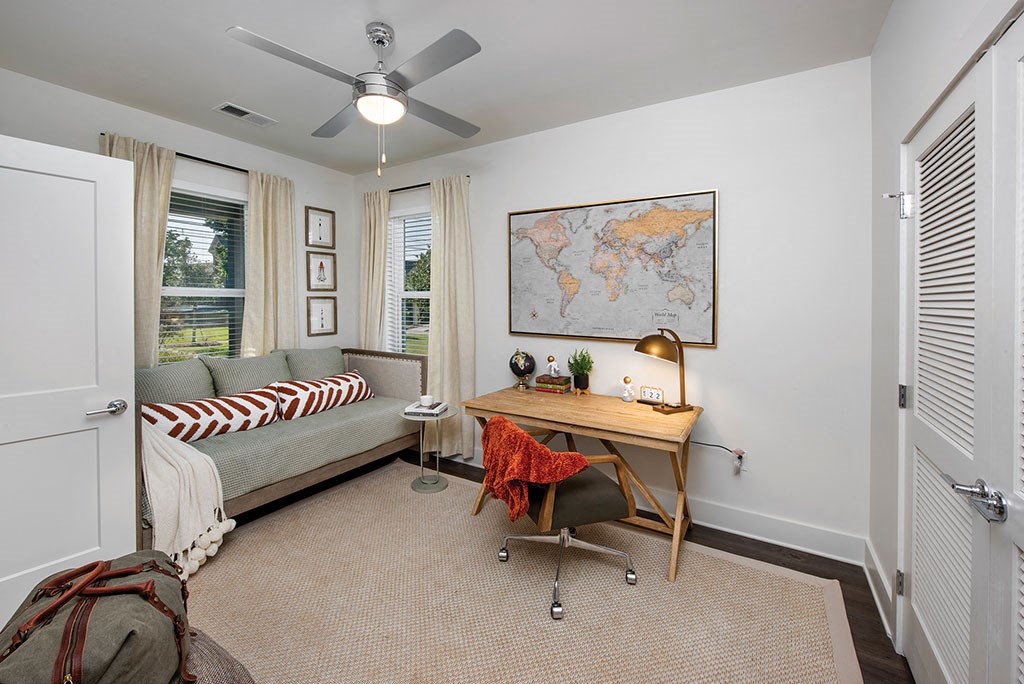 The Cottages At Old Monrovia