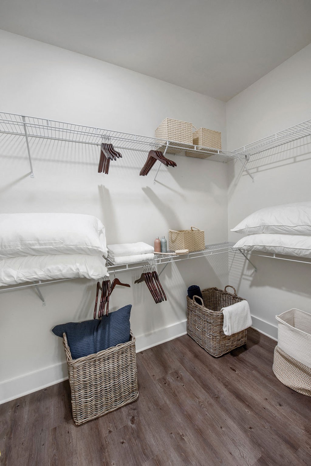 The Cottages At Old Monrovia