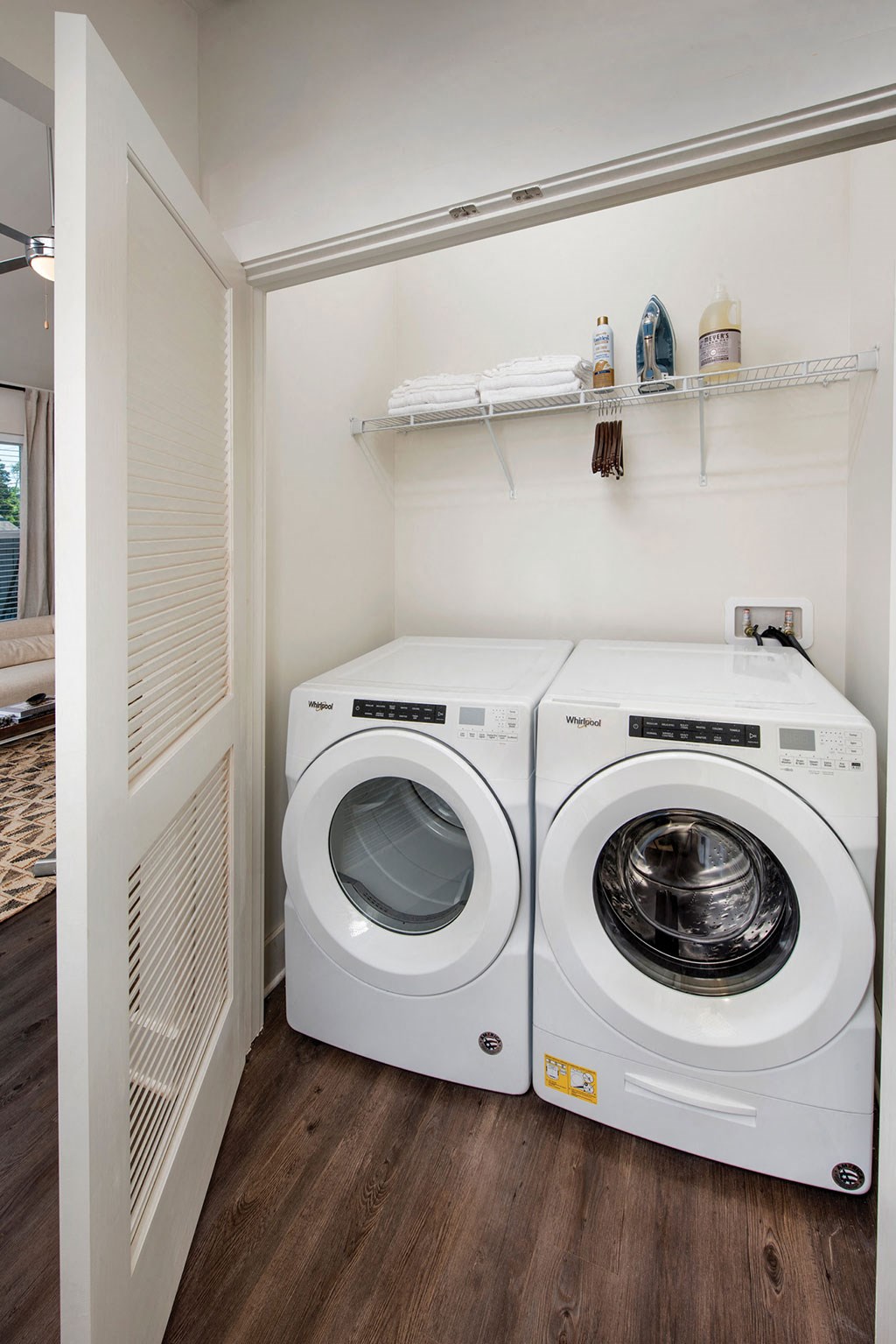 The Cottages At Old Monrovia