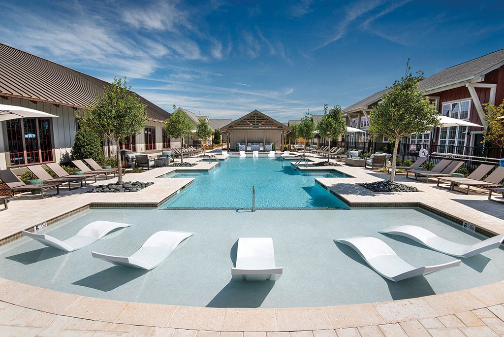 The Cottages At Old Monrovia