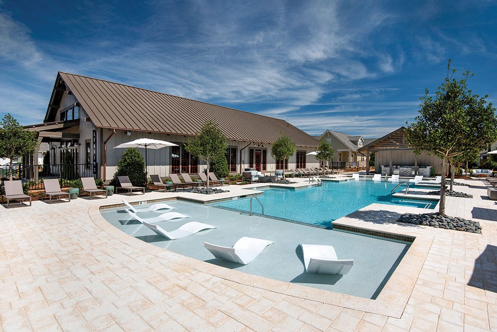 The Cottages At Old Monrovia