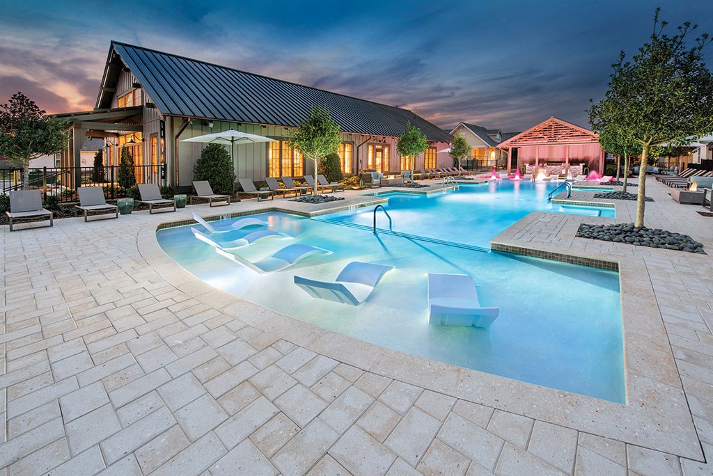 The Cottages At Old Monrovia