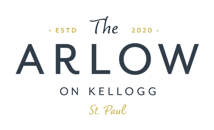 Property Logo at The Arlow on Kellog, St. Paul, MN