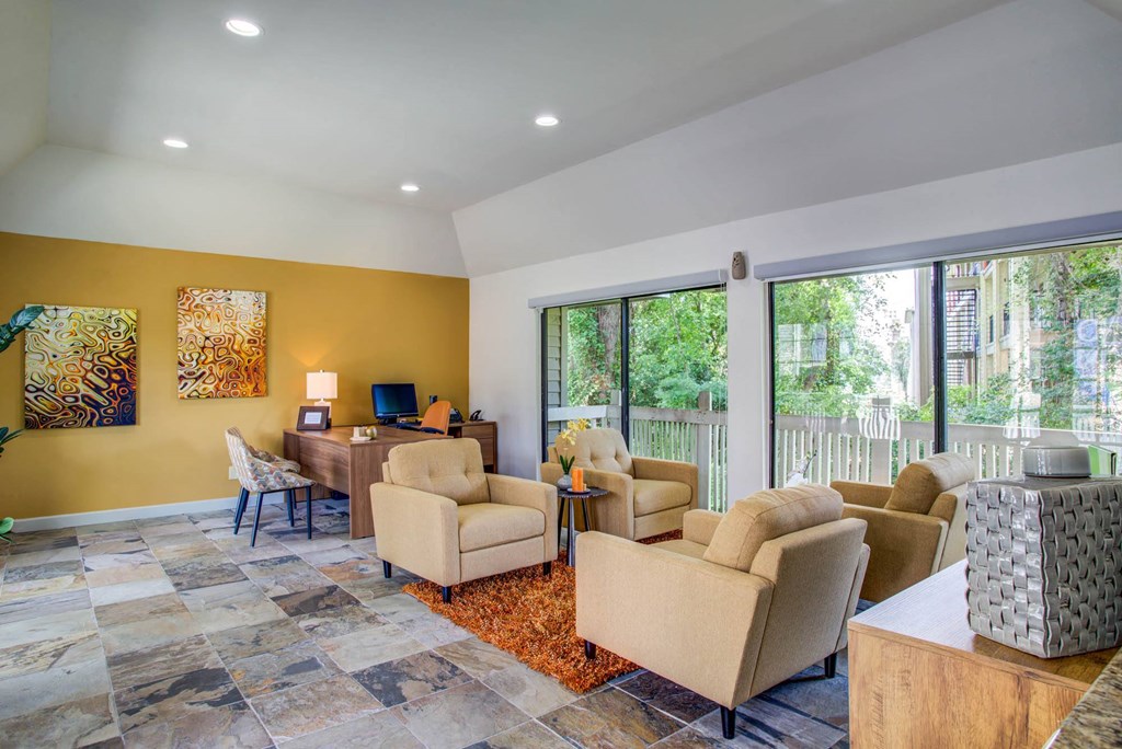 Cornerstone is a similar property to Arbors Of Sam Houston located in Huntsville