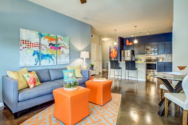 7035 Pickwell Drive Studio-3 Beds Apartment for Rent - Photo Gallery 1