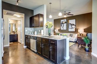 Coffee Bar Coffee Bar at Legacy Brooks, Texas, 78223 - Photo Gallery