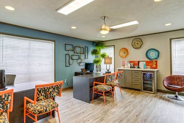 2301 Broadmoor Drive 1-3 Beds Apartment for Rent - Photo Gallery 3