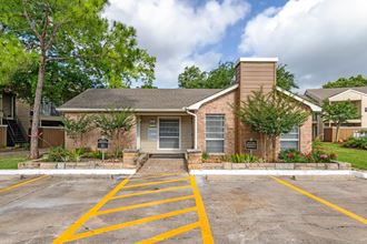 Reserved Resident Parking at Riverstone, Bryan, TX, 77802