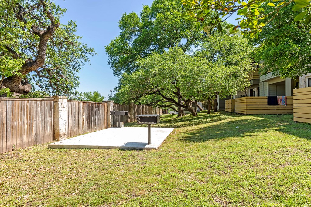 Dog Park at Turtle Creek Vista, San Antonio, 78229