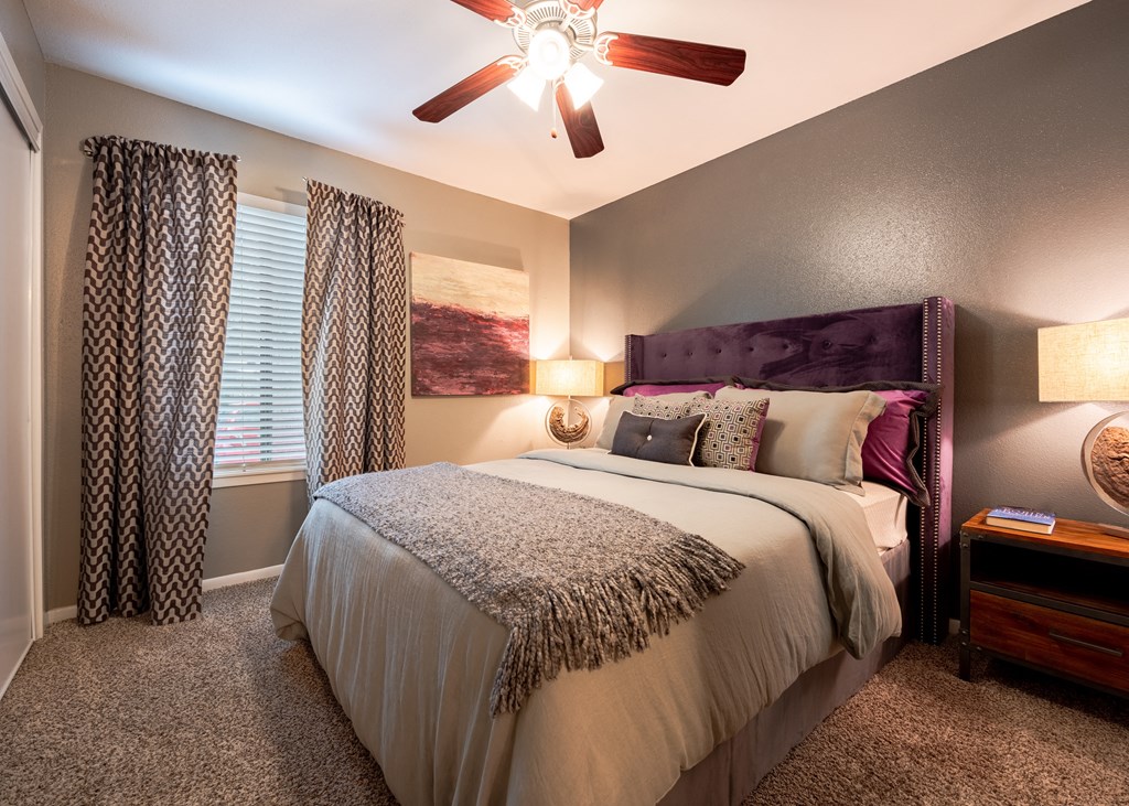 Create memories that last a lifetime in your new house at Envue Apartments, Bryan, Texas