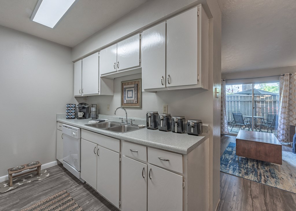 Kitchen at Riverstone, Bryan, 77802